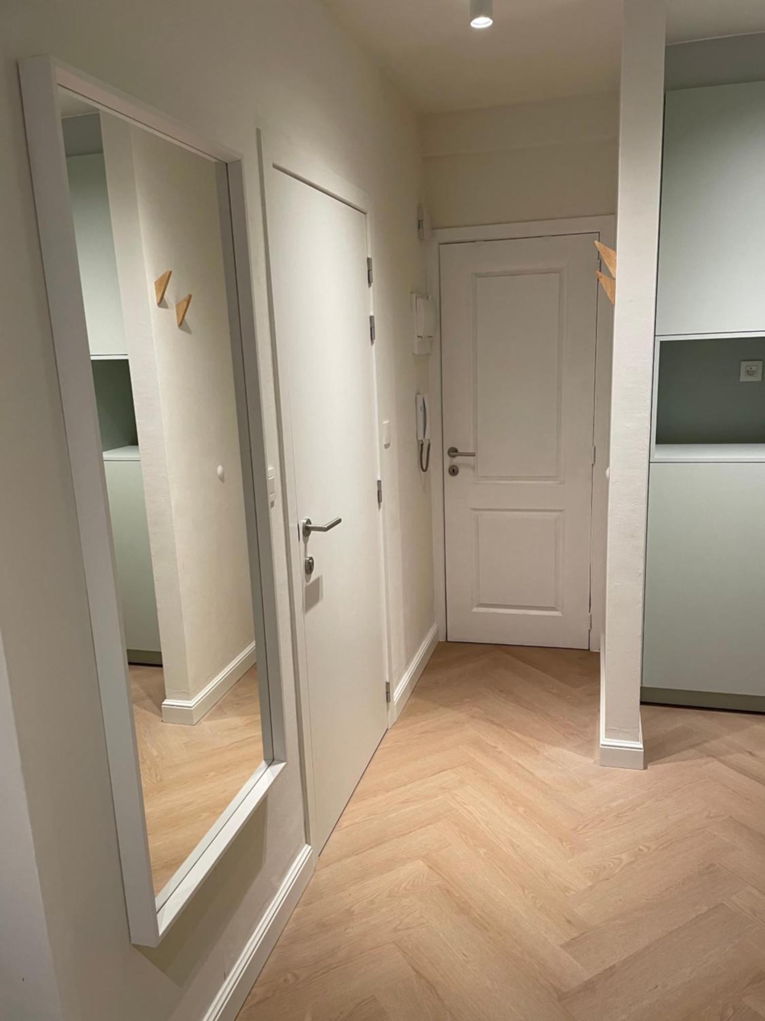 Studio By Juliz - Top Location At The Beach & In City Center! Остенде Екстериор снимка